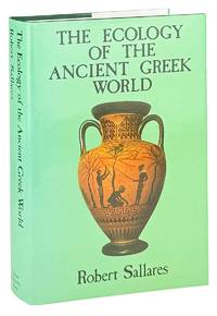 The Ecology of the Ancient Greek World