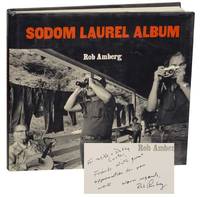 Sodom Laurel Album (Signed First Edition)