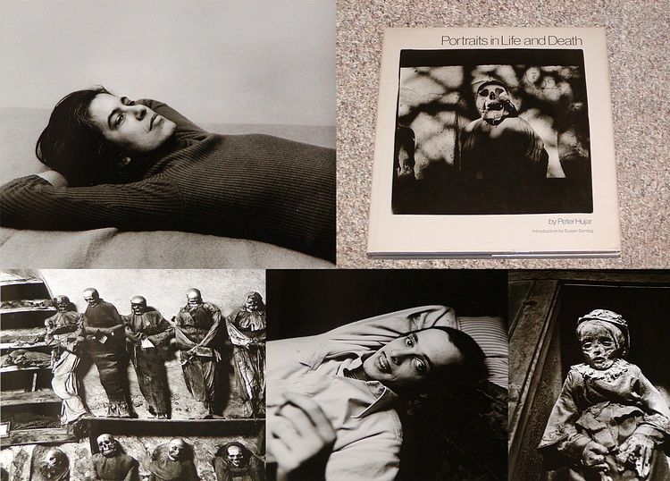【Portraits In Life And Death】Peter Hujar Peter Hujar - Portraits in Life and Death – LADY WHITE CO.