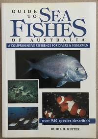 Guide to Sea Fishes of Australia : a comprehensive reference for divers and fishermen.