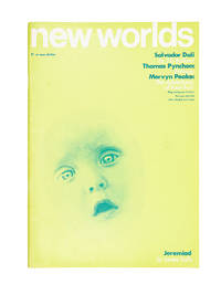 Entropy&quot;; A story in New Worlds Number 187 by PYNCHON, THOMAS - 1969