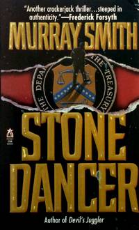 Stone Dancer