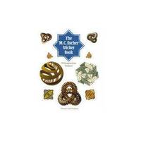 image of The M. C. Escher Sticker Book