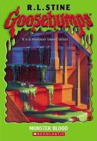 image of Monster Blood
