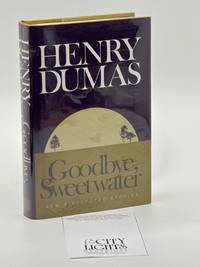 GOODBYE, SWEETWATER.  New and Selected Stories.