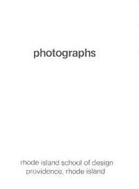 image of PHOTOGRAPHS: RHODE ISLAND SCHOOL OF DESIGN