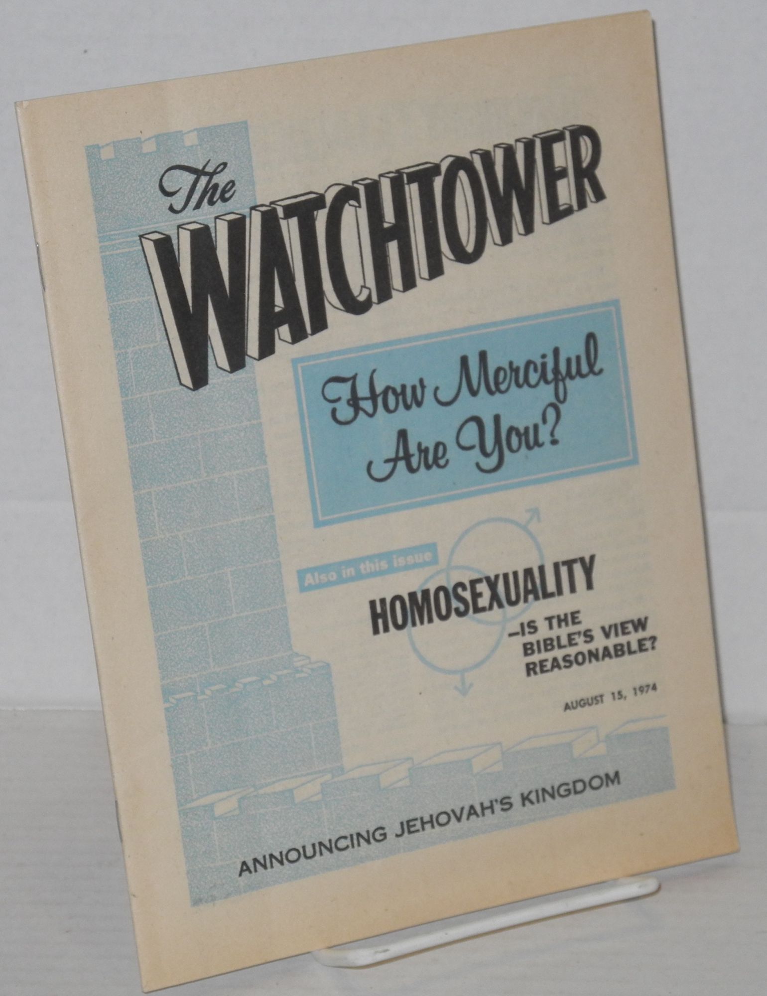 the issue of homosexuality in society To this point in the 1950s in britain, only two works broached the social investigation of homosexual groups: michael schofield’s society and the homosexual (london, 1952) and mass-observation’s so-called “little kinsey” report (1949), both discussed later. the issue of homosexuality in society To this point in the 1950s in britain, only two works broached the social investigation of homosexual groups: michael schofield’s society and the homosexual (london, 1952) and mass-observation’s so-called “little kinsey” report (1949), both discussed later.