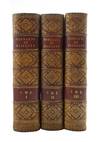 View Image 1 of 3 for Seats and Causes of Diseases investigated by Anatomy; In Five Books, Containing a Great Variety of D... Inventory #69257