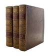 View Image 2 of 3 for Seats and Causes of Diseases investigated by Anatomy; In Five Books, Containing a Great Variety of D... Inventory #69257