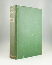 W. H. Hudson. A Portrait