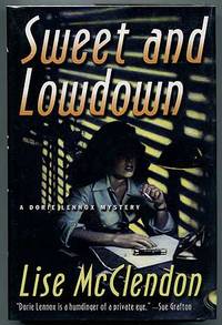 Sweet and Lowdown: A Dorie Lennox Mystery