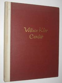 Candide by Voltaire - No date