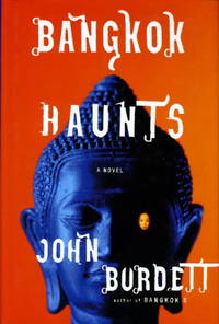 image of BANGKOK HAUNTS.
