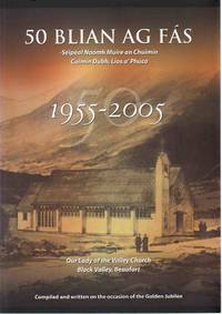 cover of 50 BLIAN AG FAS 1955 - 2005 The 50th Anniversity of the Church