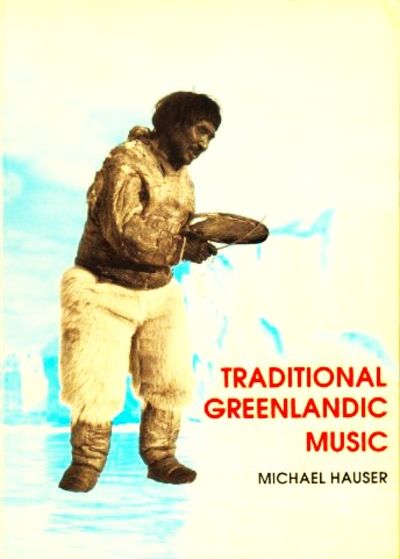 Traditional greenlandic music
