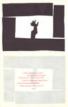 SAUL BASS | THE MAN WITH THE GOLDEN ARM (Dec 26, 1955) Film premiere invitation