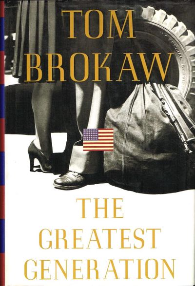 The Greatest Generation.
