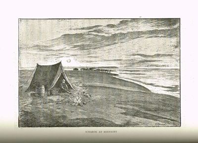 Ice-bound on Kolguev. A Chapter in the Exploration of Arctic Europe to which is added a Record of the Natural History of the Island. (photo 3)