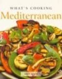 Mediterranean (What's Cooking)