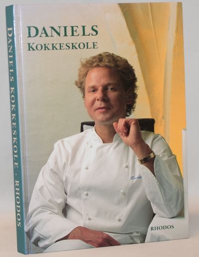 Daniels kokkeskole.