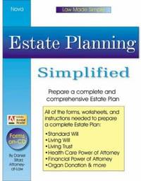 Estate Planning Simplified