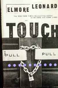 Touch (Elmore Leonard Library)