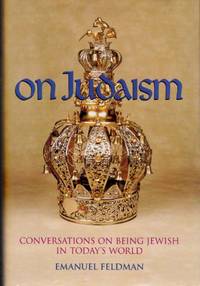 cover of On Judiasm
