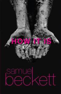 cover of How It Is