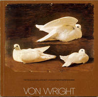 Konstnärsbröderna von Wright. Magnus von Wright,…