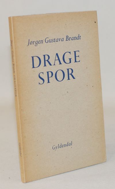 Dragespor.