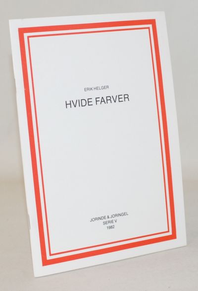 Hvide farver.