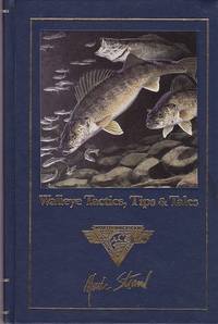 image of Walleye Tactics, Tips & Tales