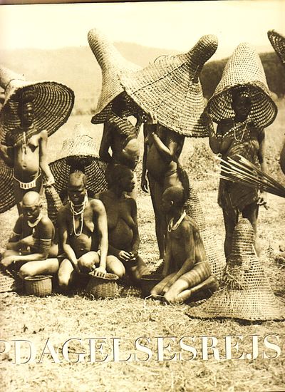 Opdagelsesrejser 1860-1930