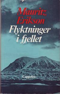 Flyktninger i fjellet