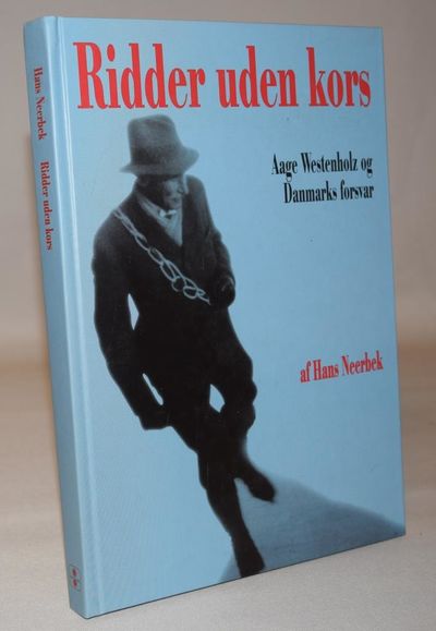Ridder uden kors.