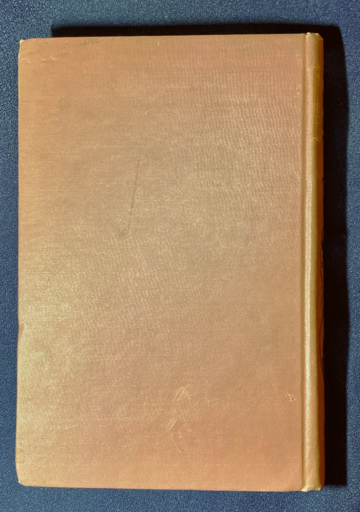 THE SONG OF HIAWATHA; By Henry Wadsworth Longfellow / Minnehaha Edition
