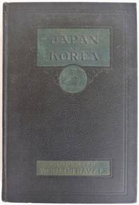 Carpenter&#039;s World Travels : Japan and Korea. by CARPENTER, Frank G - [1925]