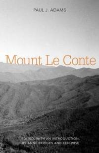Mount Le Conte
