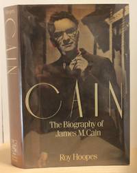 cover of Cain: The Biography of James M. Cain