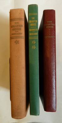 The QUARTER HORSE - Complete in Three Volumes