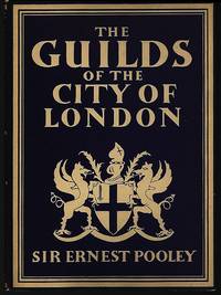 image of GUILDS OF THE CITY OF LONDON