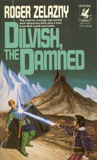 Dilvish, the Damned