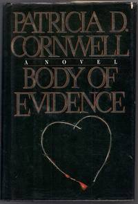 BODY OF EVIDENCE (Kay Scarpetta Mysteries)