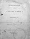 An Illustrated Guide to the North Shore of Massachusetts Bay. 13th Edition.