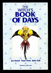 image of The Witch's Book of Days