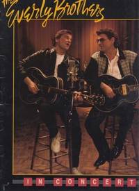 The Everly Brothers in Concert