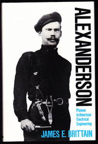 image of Alexanderson: Pioneer in American Electrical Engineering