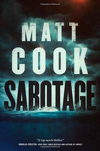 image of Sabotage