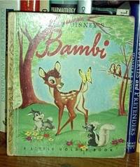 Bambi by Felix Salten - c1948 - from Two Moons Books (SKU: biblio200)