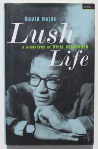 Lush Life: Biography of Billy Strayhorn